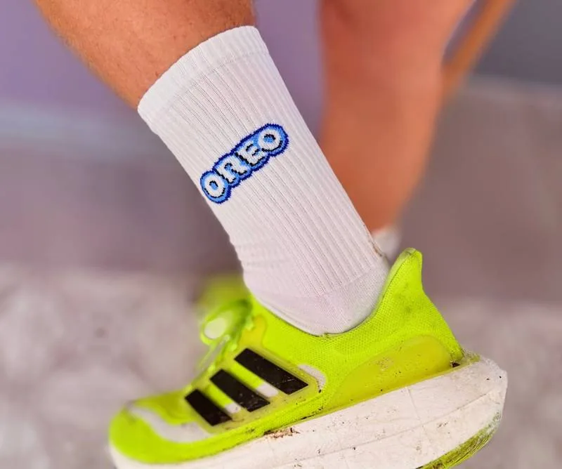 Socken für OREO