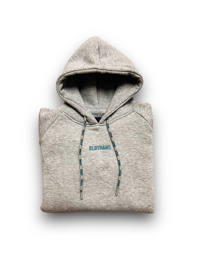 [ELO-H-01-S] Elotrans Hoodie (S)