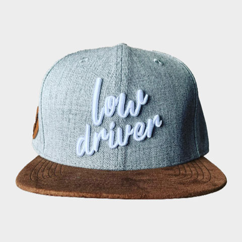 caps gestalten mit slogan, caps selbst gestalten, cap design