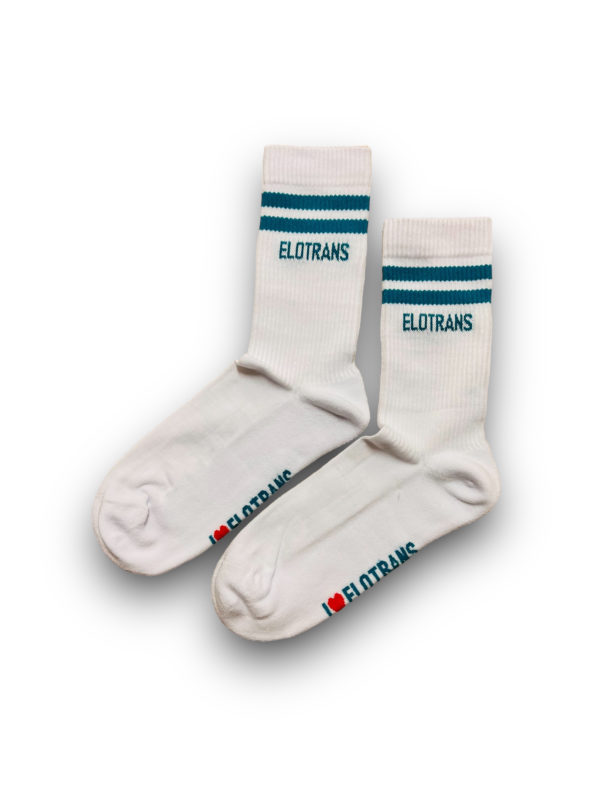 Calcetines elotrans