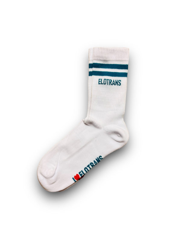 Calcetines elotrans - Imagen 2