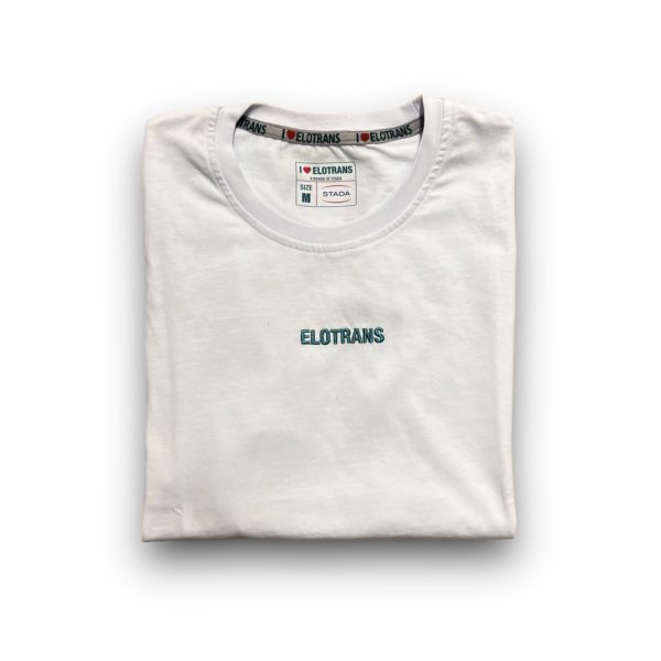 Camiseta Elotrans - Imagen 3