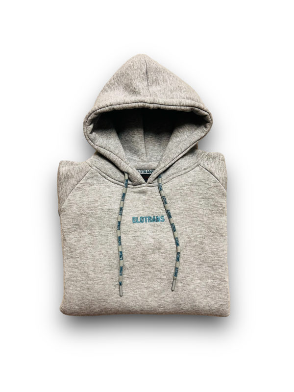 Sudadera Elotrans