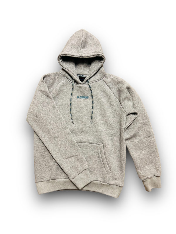 Sudadera Elotrans - Imagen 2
