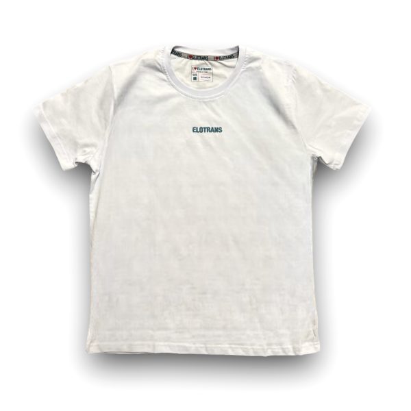 Camiseta Elotrans