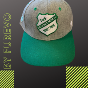 TuS Oberbrombach - Flexfit Basecap