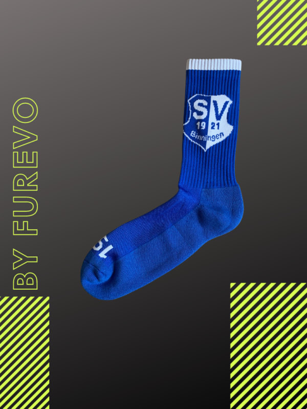 SV Binningen 1921 e. V - Socken – Bild 2