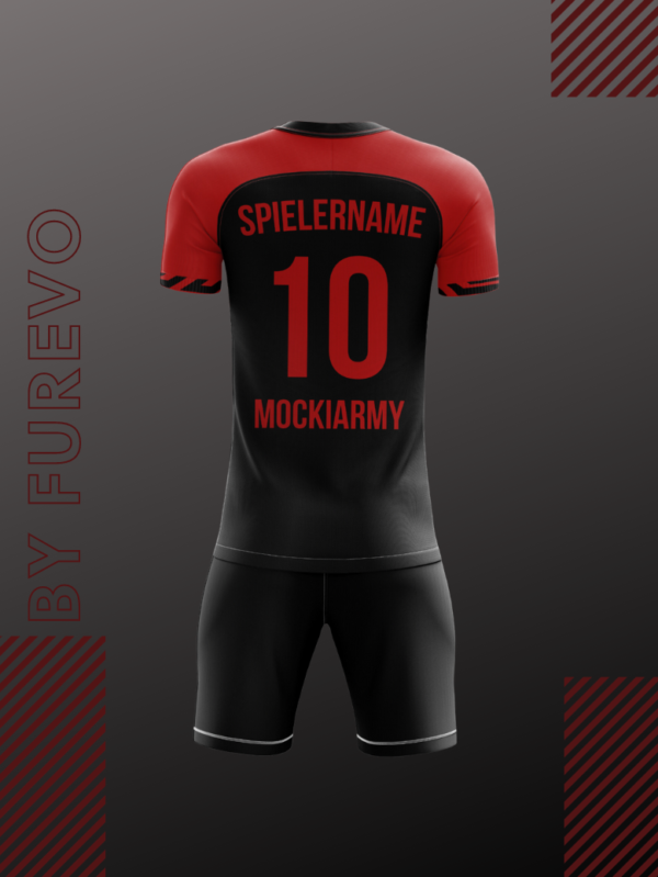 Mockiarmy Trikot – Bild 2