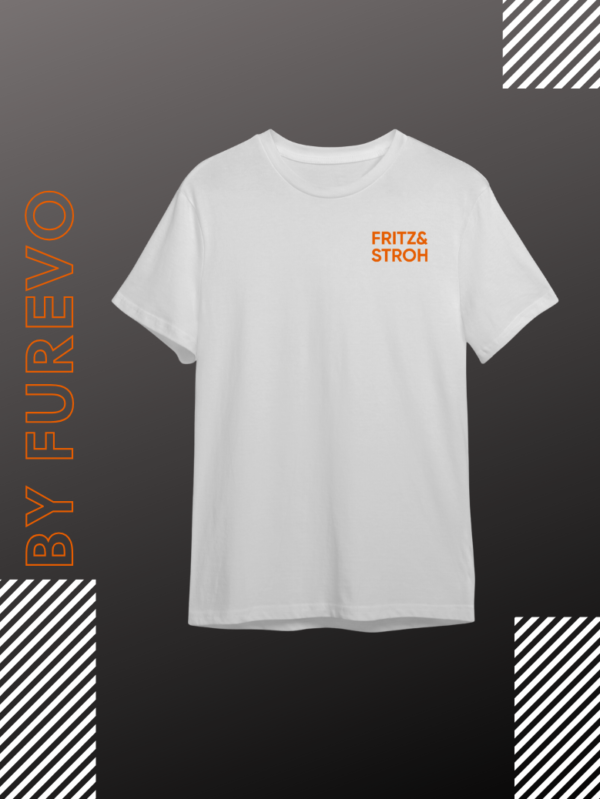 Podcast Fritz & Stroh T-Shirt
