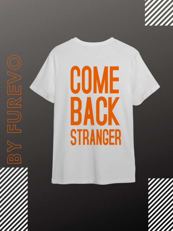Podcast Fritz & Stroh T-Shirt – Bild 2