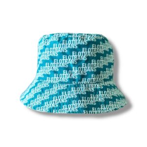 Elotrans fishing hat (inside-out)